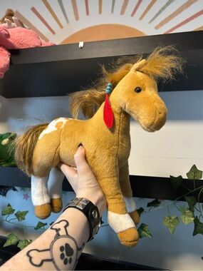 2017 Douglas Horse